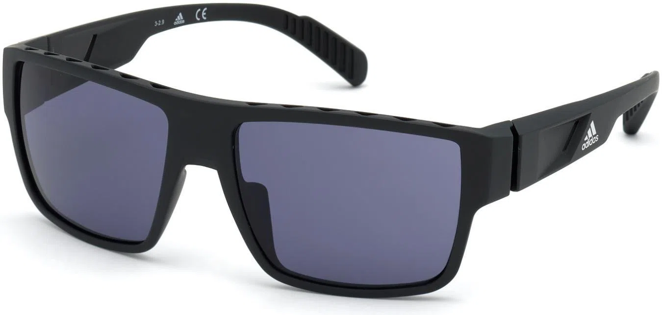 ADIDAS SPORT 0006 Sunglasses - view 3
